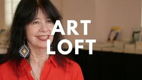 Video thumbnail: Art Loft Palm Beach Poetry Festival