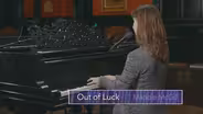 Maddie McGill - "Out of Luck"