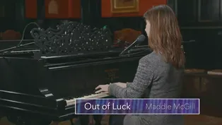 Maddie McGill - "Out of Luck"