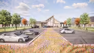 Breaking Ground on a New Era in Veteran Care