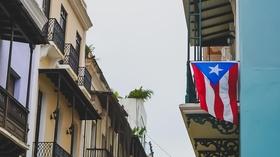 Video thumbnail: PBS NewsHour Still vulnerable from Maria, Puerto Rico braces for Dorian