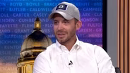 Kentucky Agriculture Commissioner Discusses Data Centers