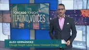 Chicago Tonight: Latino Voices, Nov. 19, 2022 - Full Show