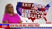 Exit Polls vs. Election Results