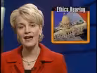 Governor and Ethics