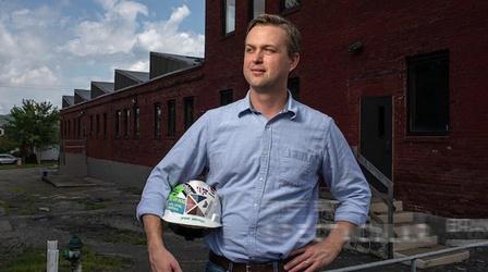 Video thumbnail: PBS NewsHour A Brief But Spectacular take on the Appalachian economy