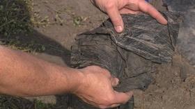 Video thumbnail: Backyard Farmer Backyard Farmer: Biodegradable Mulch