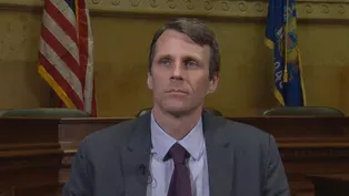 Judge Rules on Lincoln Hills Use of Pepper Spray, Solitary