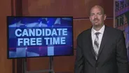 Candidate Free Time 2018: Jason Helland