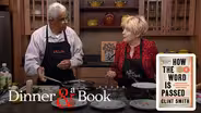 How the Word is Passed Preview