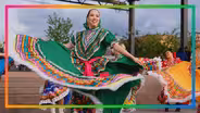 Somos México Lindo (We are México Lindo)