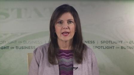 Video thumbnail: NJ Spotlight News Business Report: Staffing challenges for businesses
