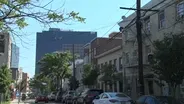 Report: Newark’s renaissance presents a tale of two cities