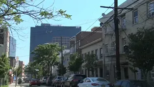 Report: Newark’s renaissance presents a tale of two cities