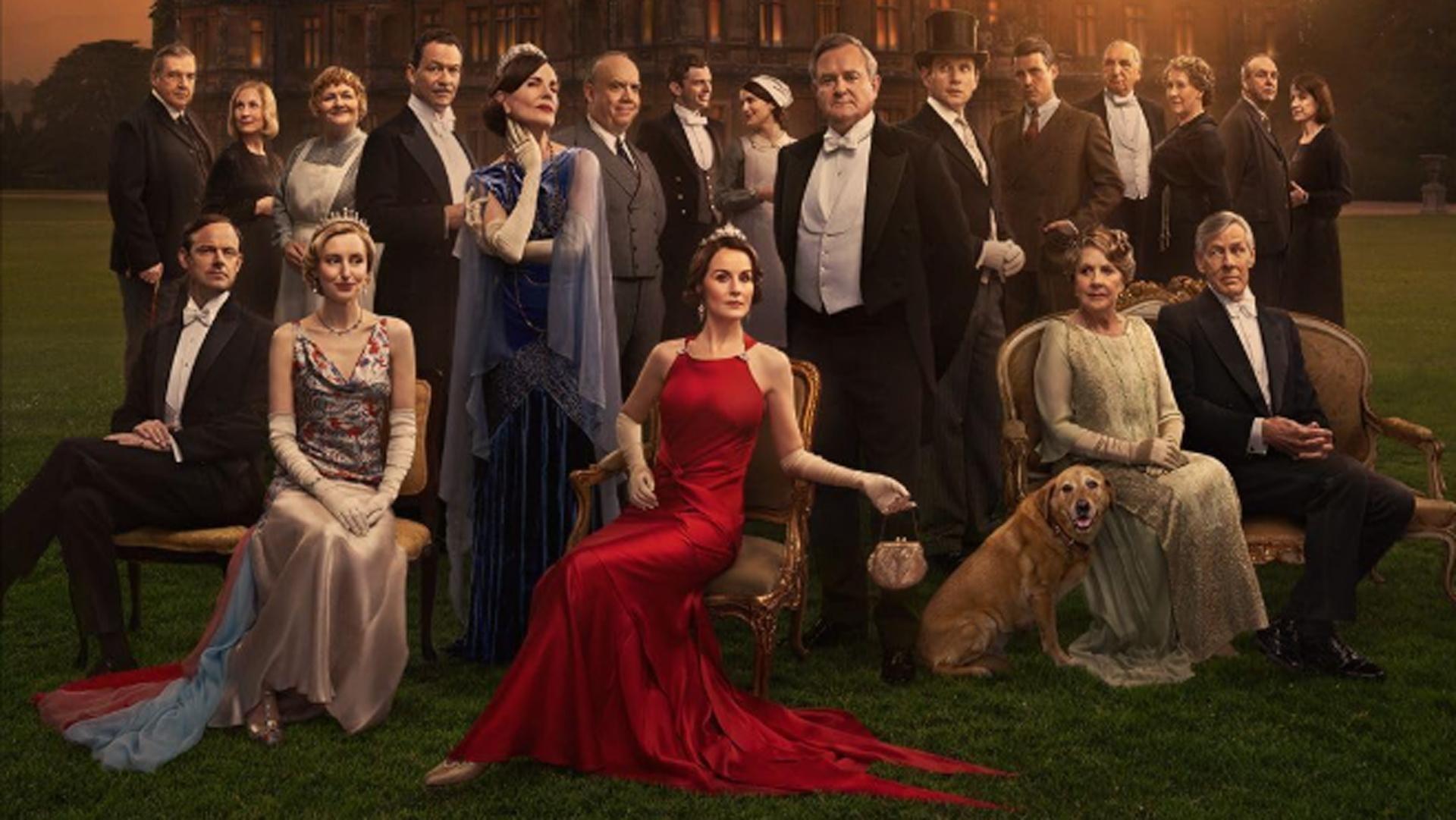 Downton Abbey - Part 2