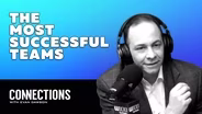 'Superteams' explores how to reduce burnout and increase team performance