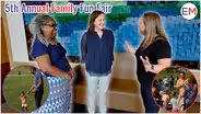 5th Annual Family Fun Fair