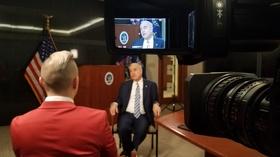 Video thumbnail: New York NOW DiNapoli: Medicaid Audits Could Help State's Fiscal Woes