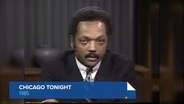 Looking Back: Memorable WTTW Interviews With the Rev. Jesse Jackson