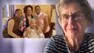 Dorothea Braemer on Working with Activist Icon Connie Eve