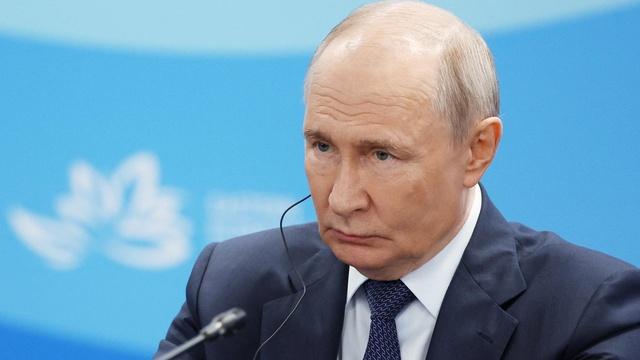 Russia may force more men to fight in Ukraine amid losses