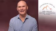 Author Anthony Doerr Special