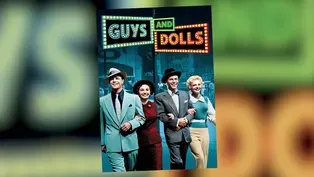 Guys and Dolls