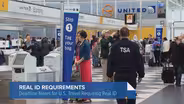 Alexi Giannoulias on the Real ID Deadline, Book Ban Legislation