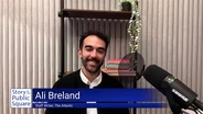 Story in the Public Square 10/25/2026: Ali Breland