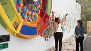 Sanford Mural Trail