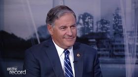 Video thumbnail: On the Record Assembly Minority Leader Jon Bramnick