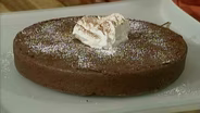 Just Desserts
