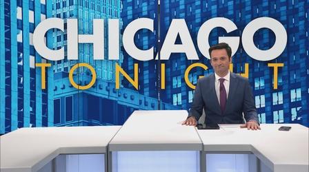 Video thumbnail: Chicago Tonight May 4, 2023 - Full Show