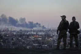 Investigators find more evidence of Russian war crimes