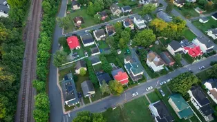 Shade Trees Benefit Communities