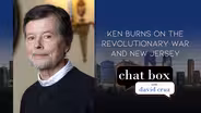 Ken Burns on the Revolutionary War & New Jersey