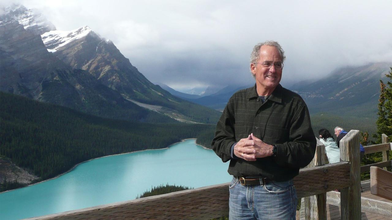 Joseph Rosendo's Travelscope | Alberta, Canada - The Canadian Rockies