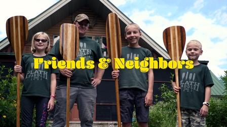 Video thumbnail: Friends & Neighbors Friends & Neighbors | Episode 306