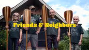 Friends & Neighbors | Episode 306