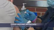 Still Need to Get a Vaccine? City Will Jab You at Home