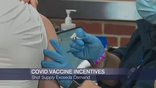 Still Need to Get a Vaccine? City Will Jab You at Home