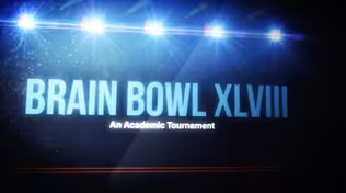 Brain Bowl 2025