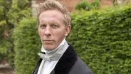 Laurence Fox is Lord Palmerston