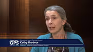 Cathy Brodeur Extended Interview