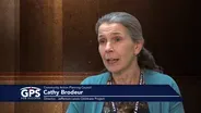 Cathy Brodeur Extended Interview