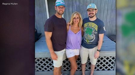 Video thumbnail: NJ Spotlight News Court martials for SEAL failures, says Kyle Mullen's mother