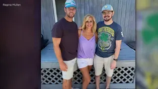 Court martials for SEAL failures, says Kyle Mullen's mother