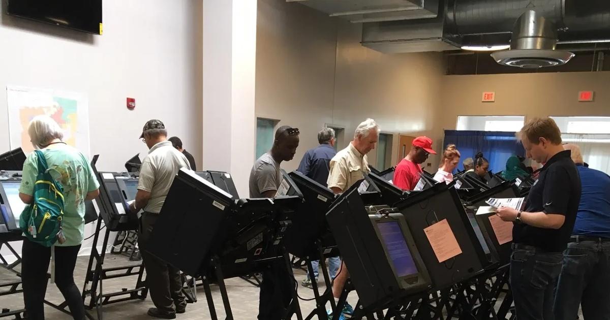 Ideas | Poll finds Northeast Ohio voters focused on economic and cost of living issues this election | Season 2024 | Episode 40