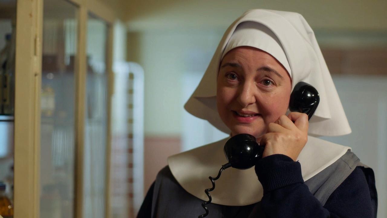Call The Midwife