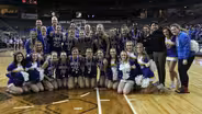 2022 Girls AA Basketball | O'Gorman vs. RC Stevens